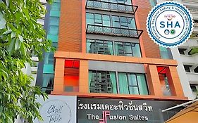 The Fusion Suites